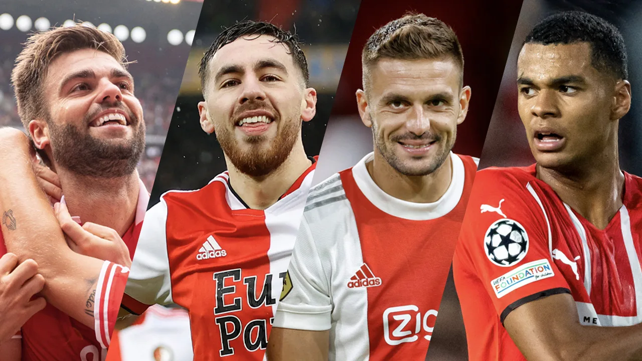 Europees spoorboekje: wanneer komen de Nederlandse clubs in actie?