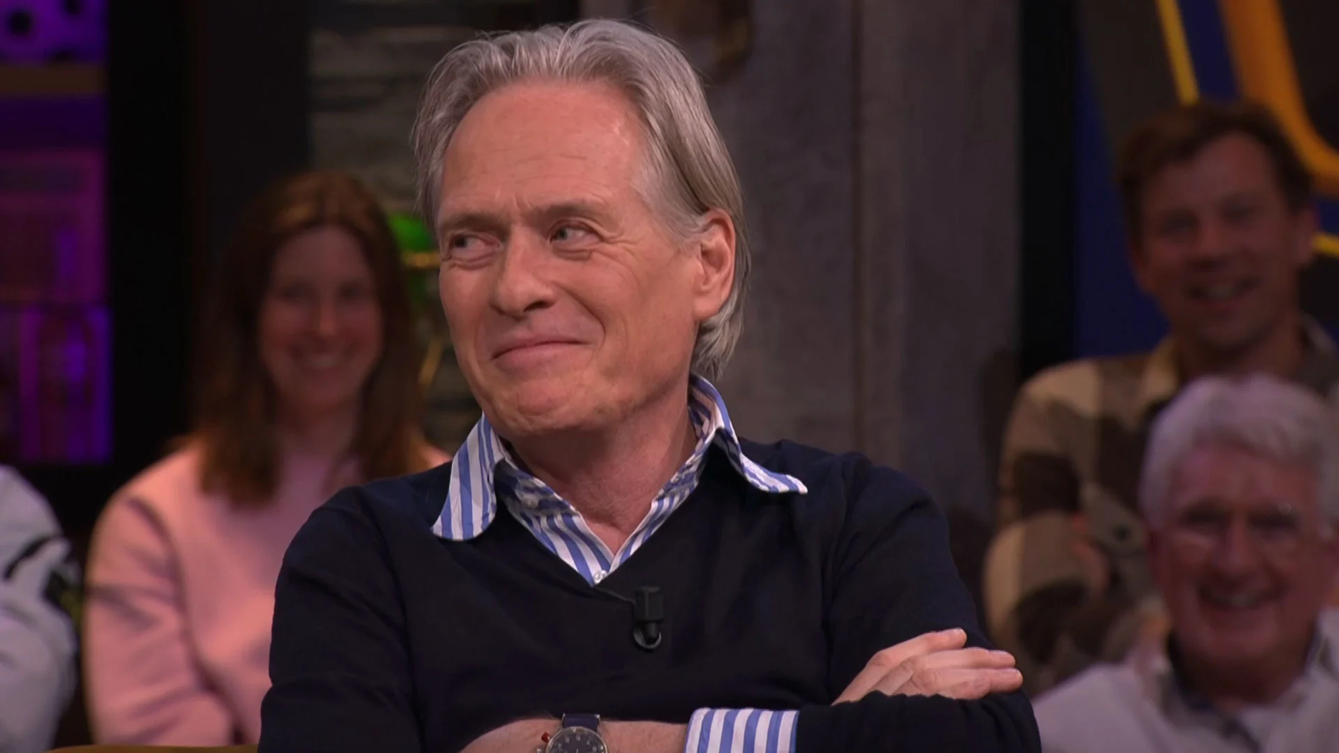 Aflevering Vandaag Inside met Jort Kelder, donderdag 19 maart 2026