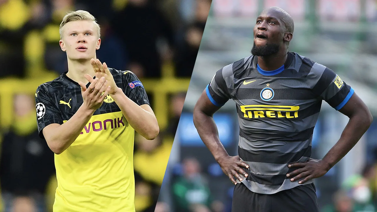 ‘Chelsea wil Lukaku én Haaland naar Londen halen’