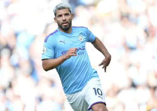 Manchester City declasseert Aston Villa