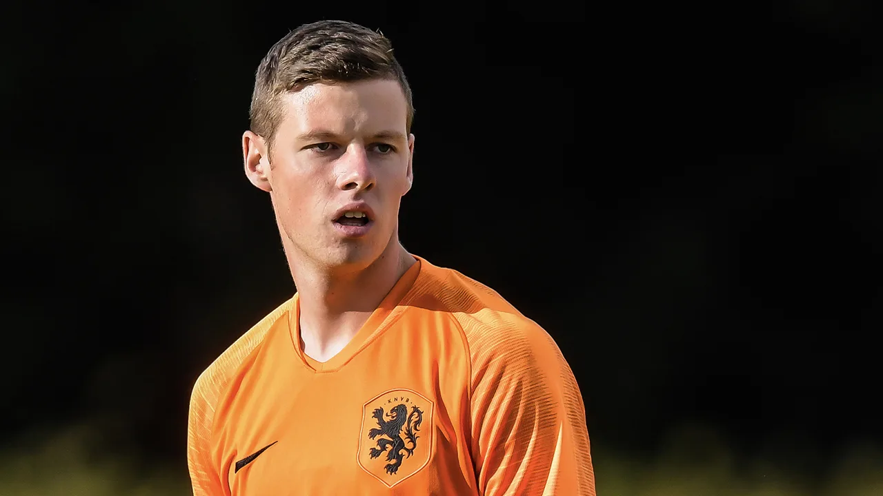 FC Utrecht verhuurt Venema aan NAC