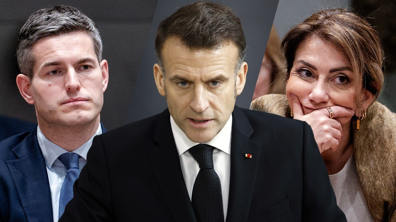 Kabinet praat met Frankrijk over samenwerking op kernwapengebied