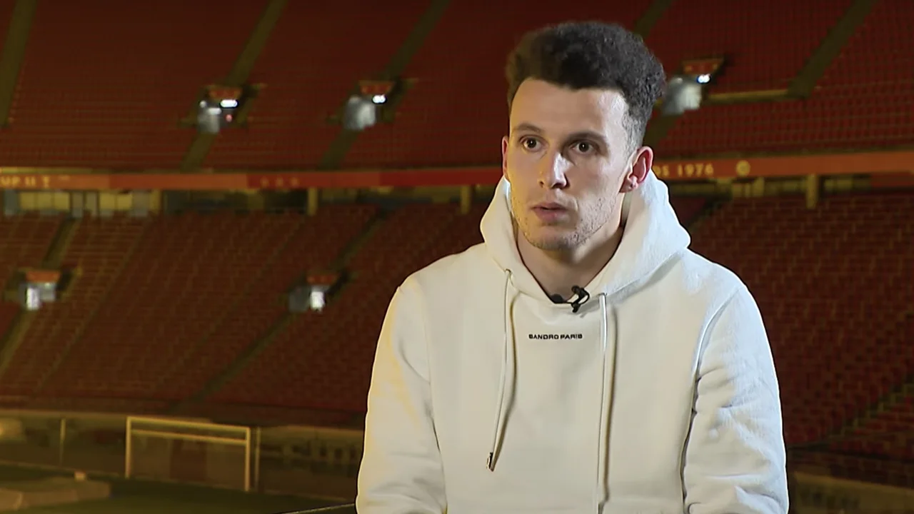 'Zo'n aanbod van Ajax sla je niet zo snel af'