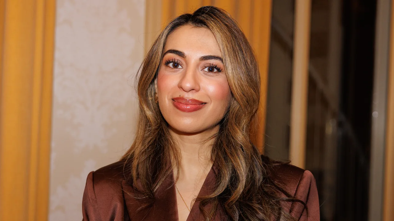 Hila Noorzai reageert op offline halen Taliban-serie: 'Een nachtmerrie'