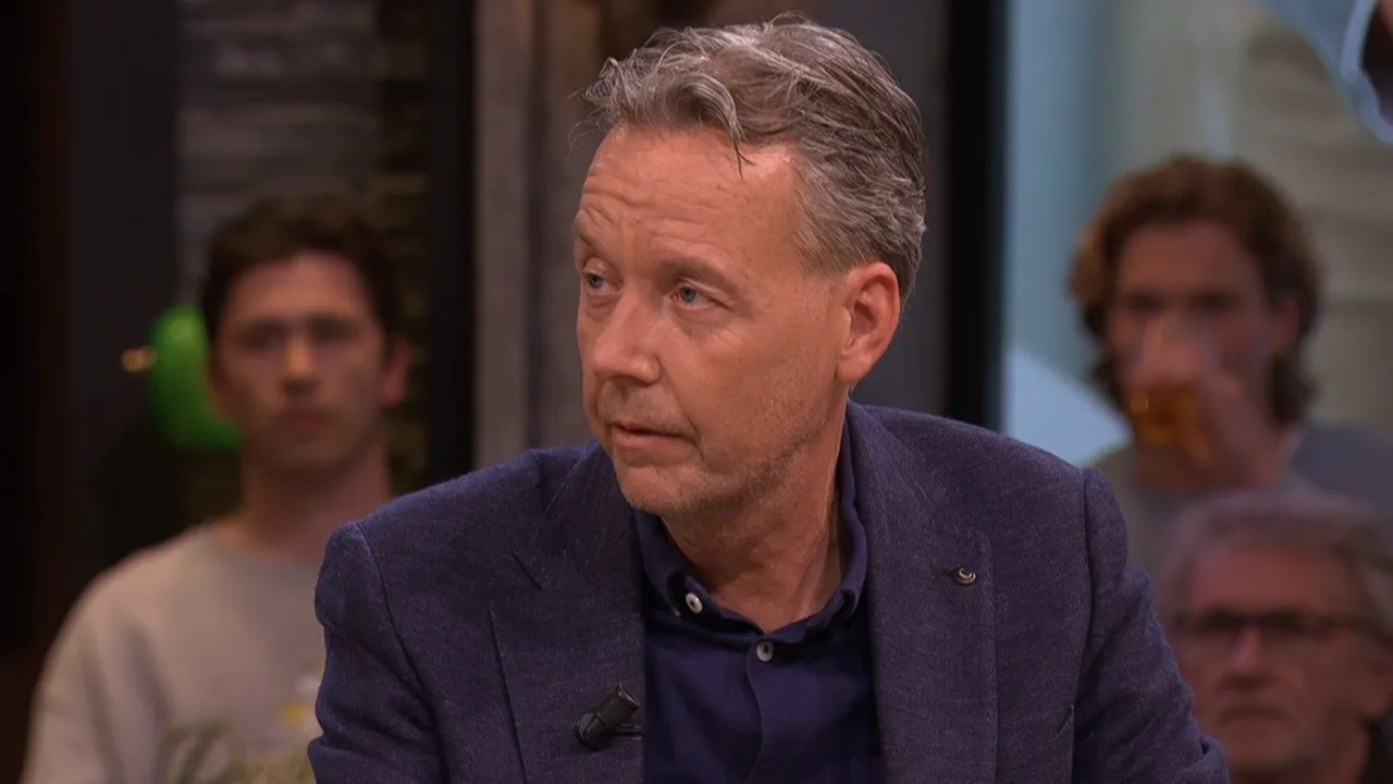 Valentijn: 'Die club is al jarenlang een van de slechtst geleide profclubs van Nederland!'