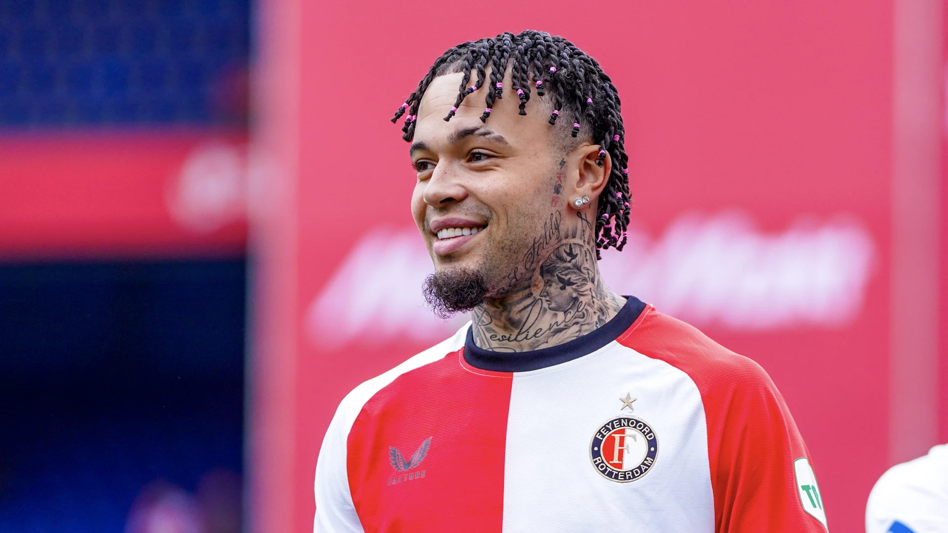 Hartman en Giménez hervatten groepstraining Feyenoord