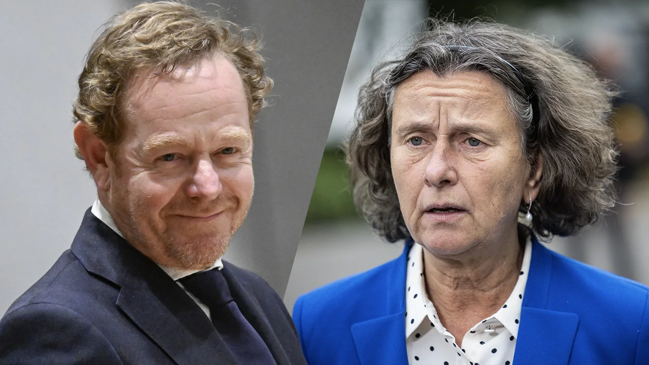 Minister Van Weel draait bezuiniging op VluchtelingenWerk door Faber deels terug