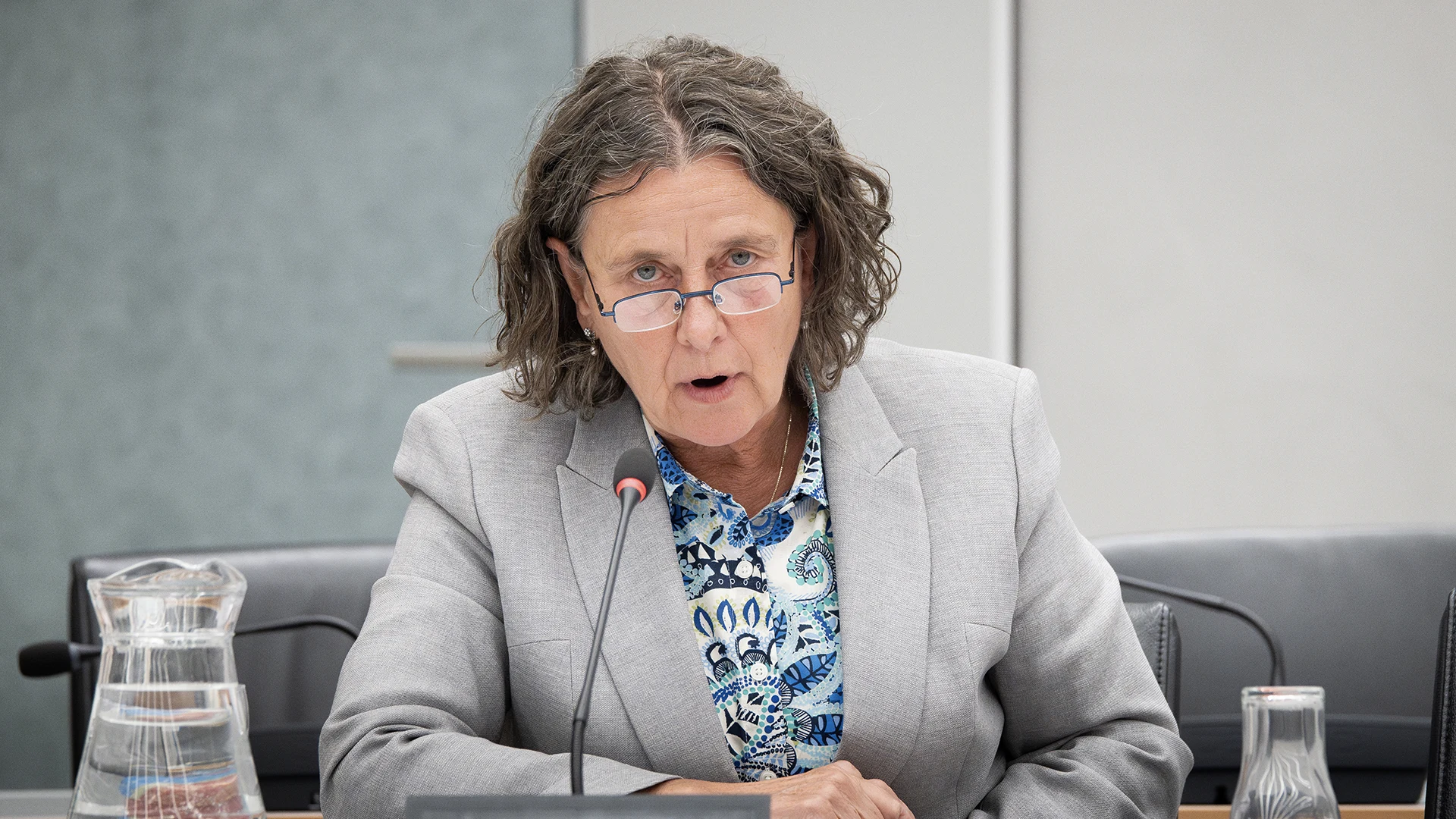 Faber vraagt Brussel officieel om uitzondering voor asielbeleid