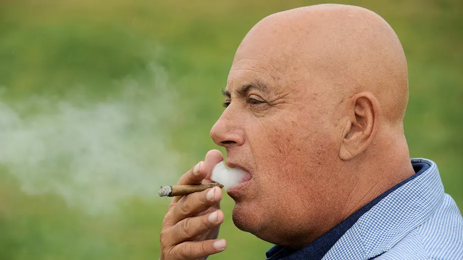 Jack van Gelder oppert nieuwe trainer FC Utrecht: 'Zou een grote stunt zijn' 