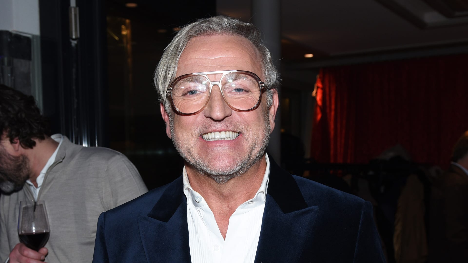 Gordon volgend jaar naar het Eurovisiesongfestival? 'Het is nooit te laat!'