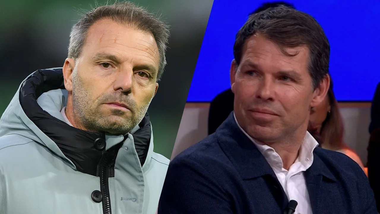 Rijsdijk deelt reden voor ontslag bij Sparta Rotterdam: 'Kun je op veel manieren interpreteren'