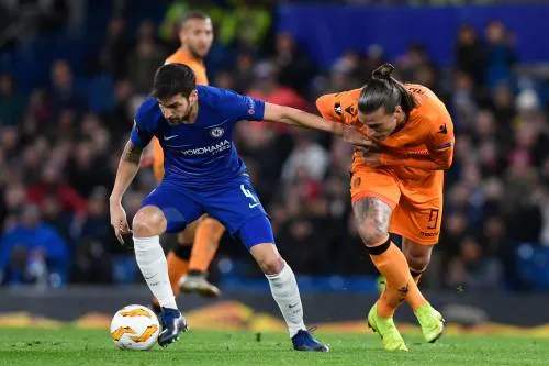 Fàbregas verlaat Chelsea voor AS Monaco