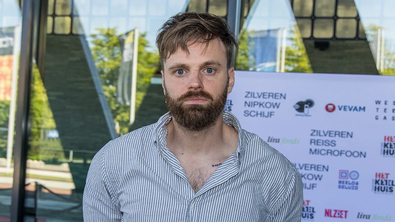 'Gewapende man wilde Tim Hofman om het leven brengen'