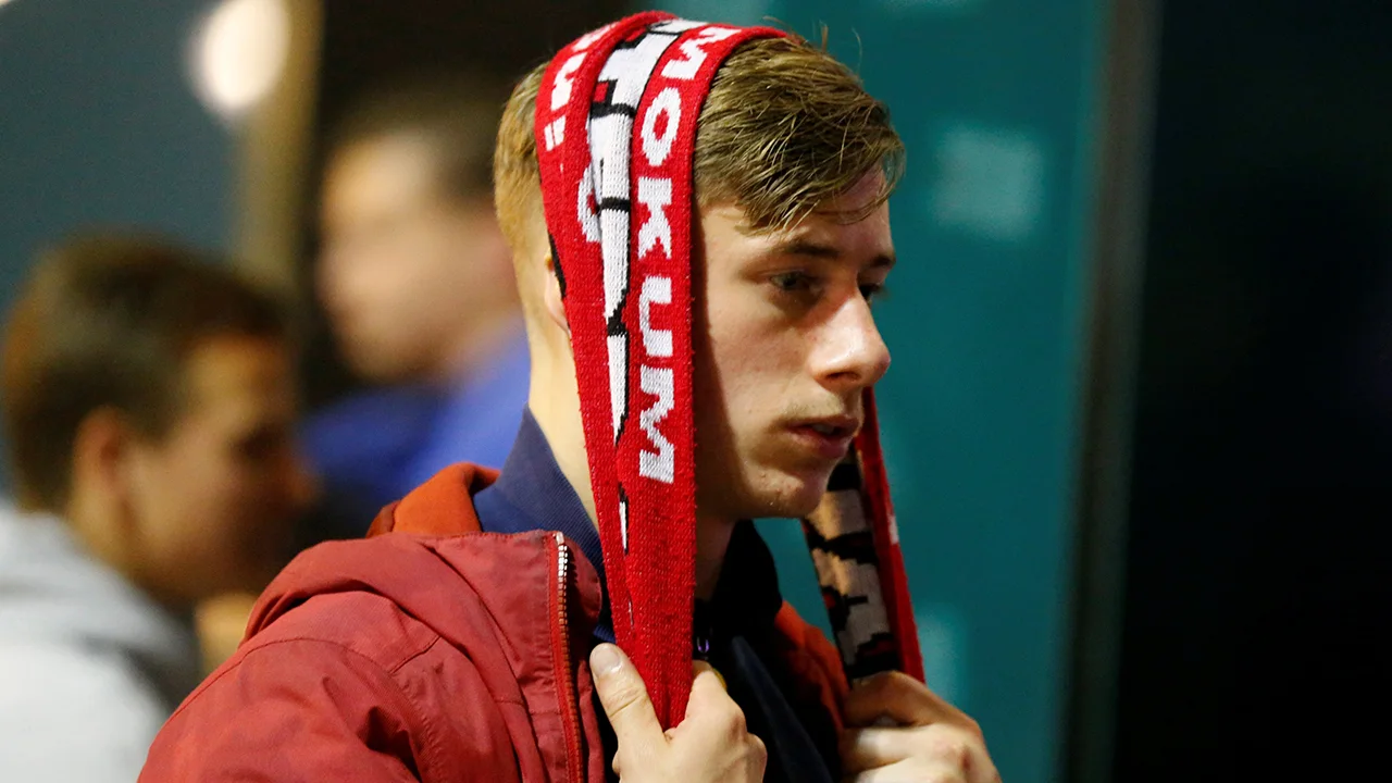 Ajax-fans woedend over kaartverkoopsysteem CL