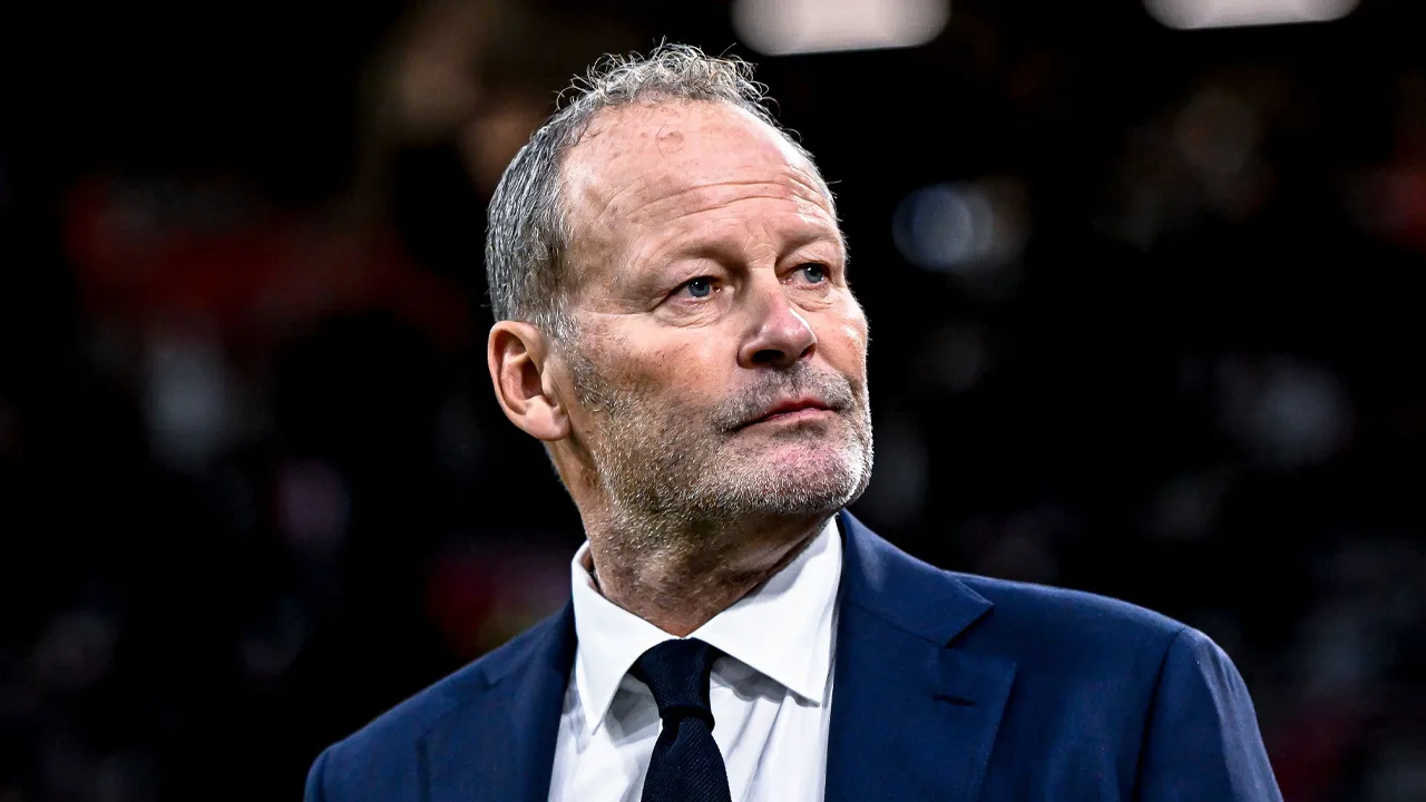 Danny Blind gaat Raad van Commissarissen van Ajax verlaten