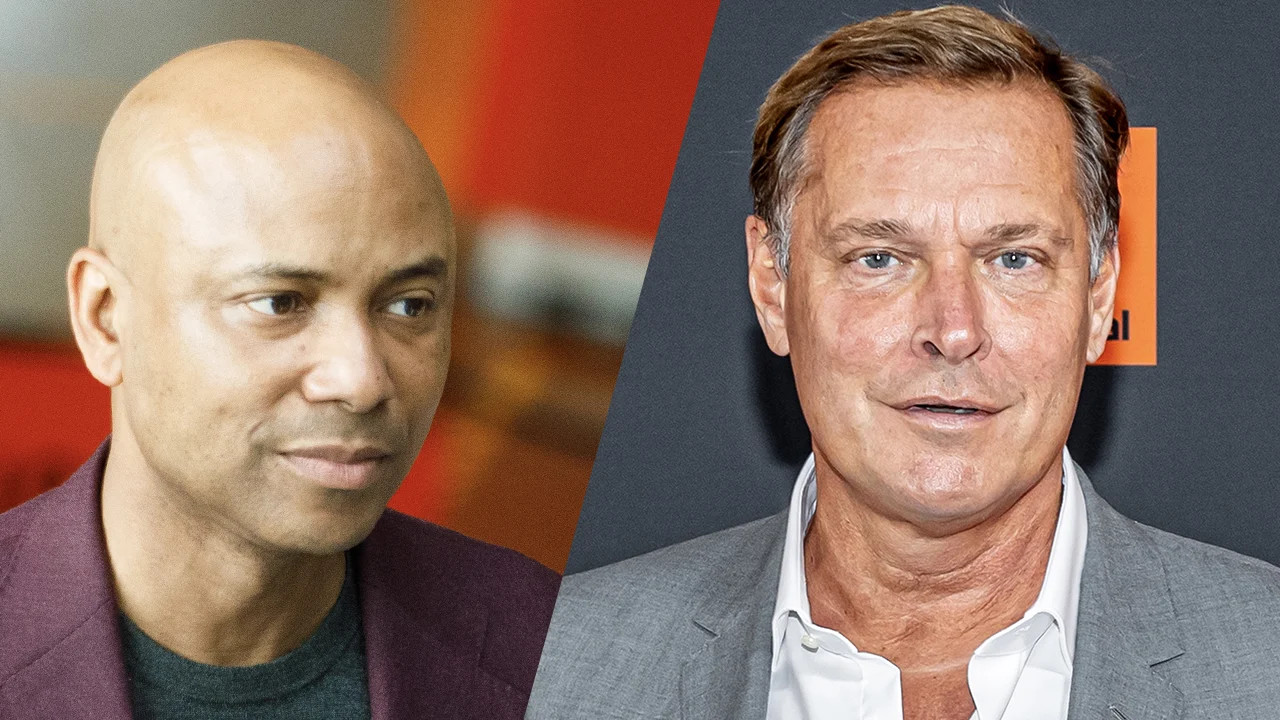 Albert Verlinde heeft spijt van beschuldiging Humberto Tan en zegt 'sorry'