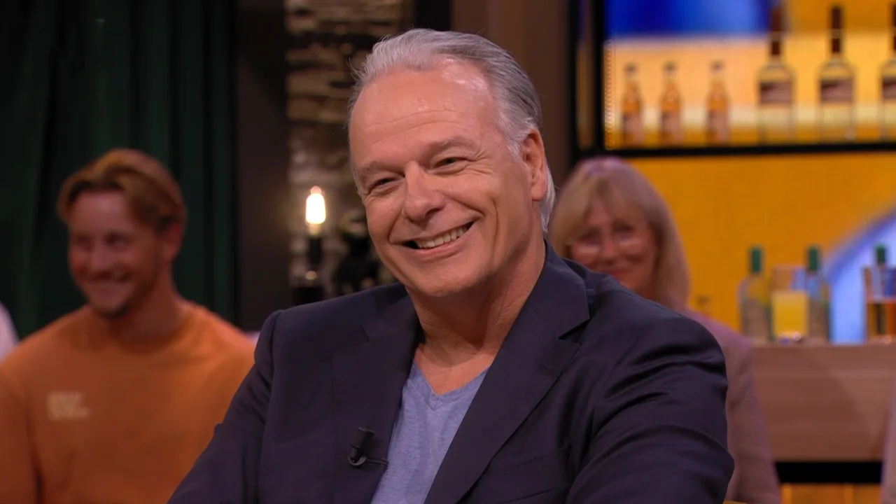 Aflevering Vandaag Inside met Wierd Duk, donderdag 1 september 2022