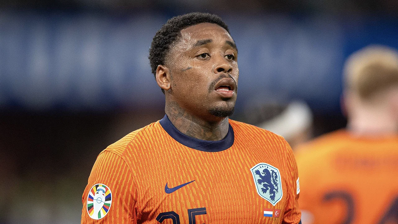 'Saoedische clubs concreet voor Ajacied Steven Bergwijn'