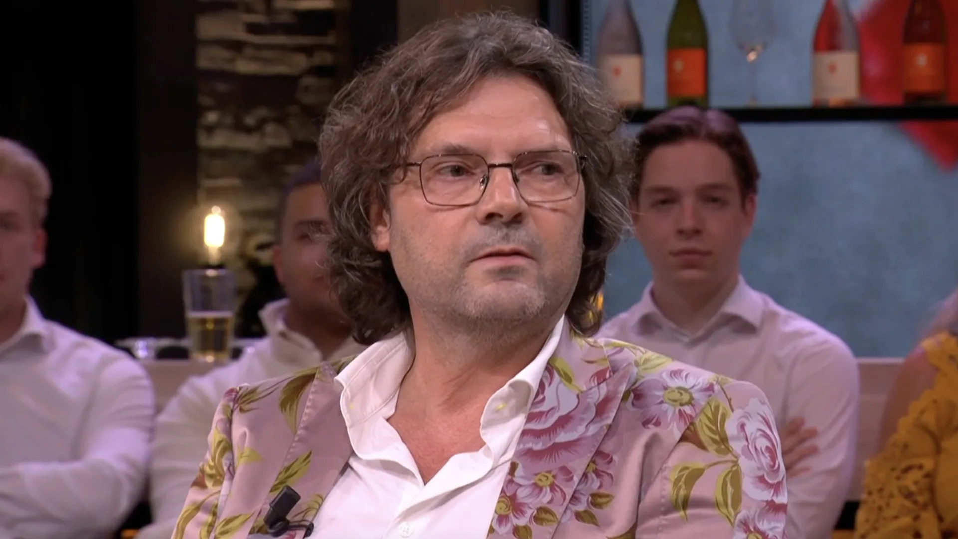 Job Knoester reageert op aangifte tegen hem voor opruiing en belediging