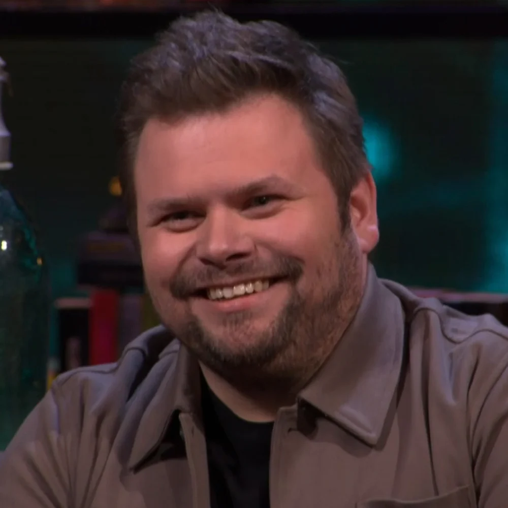 Thomas van Groningen