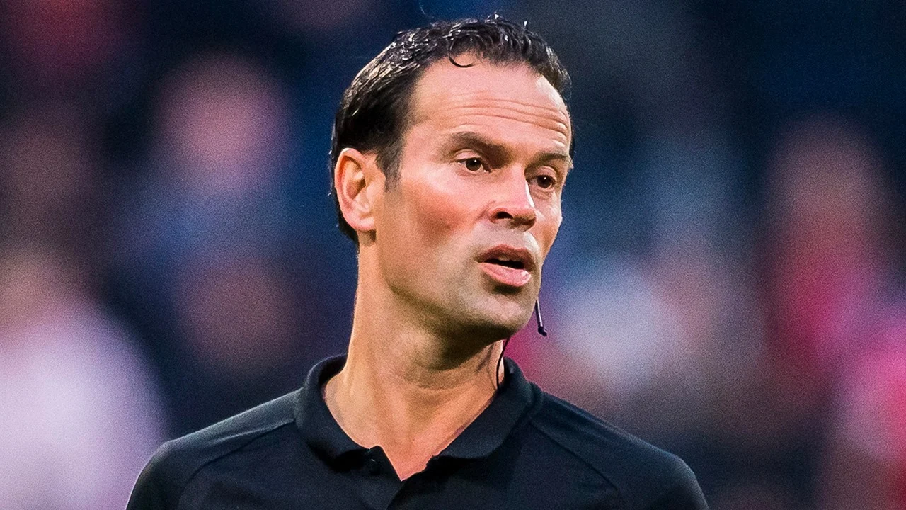 Bas voelt zich gepasseerd bij Veronica Inside: 'Zit hij er weer?'