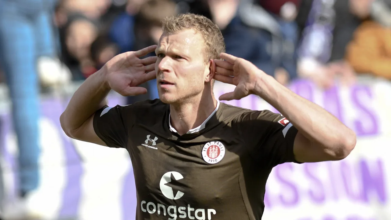 'SC Heerenveen haalt Henk Veerman terug'