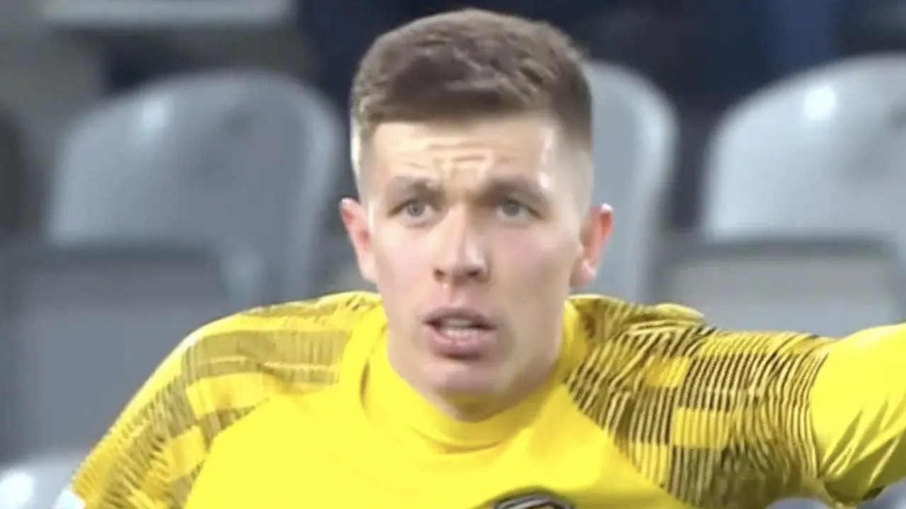 SAMENVATTING: SC Dnipro-1 – AEK Larnaca (Tussenronde Conference League)