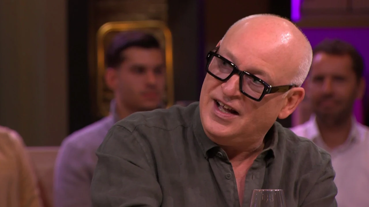 René lovend na PSV-Ajax: 'Hij is een soort Dumfries, ik zou hem altijd opstellen!'