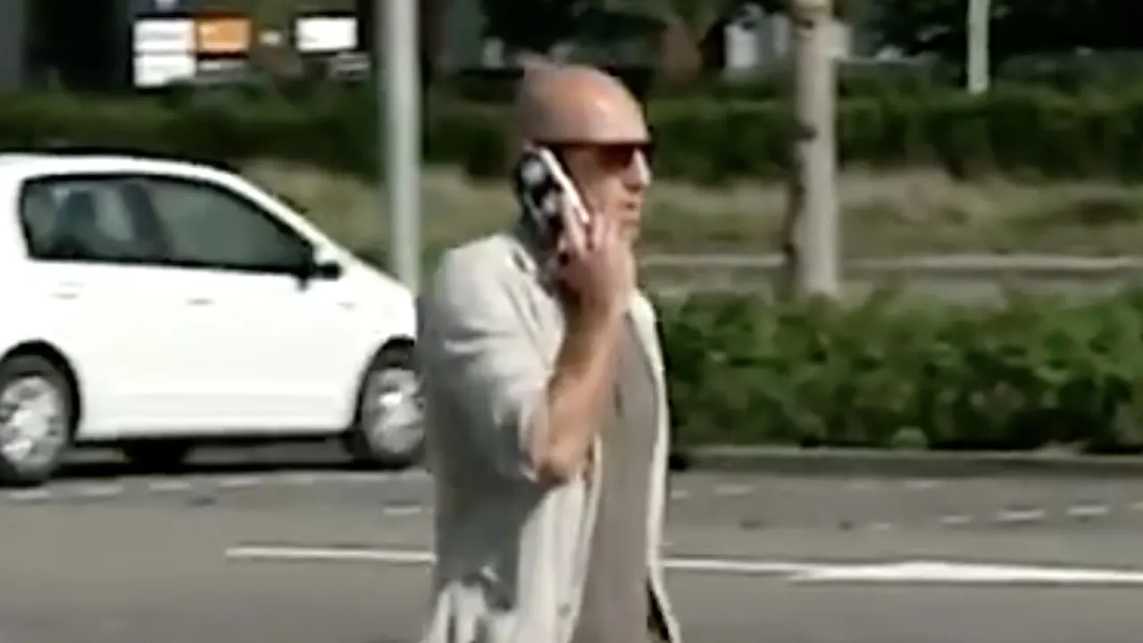 Arjen Robben meldt zich op trainingscomplex FC Groningen