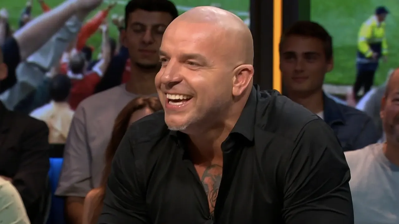 Aflevering Veronica Offside, vrijdag 26 augustus 2022