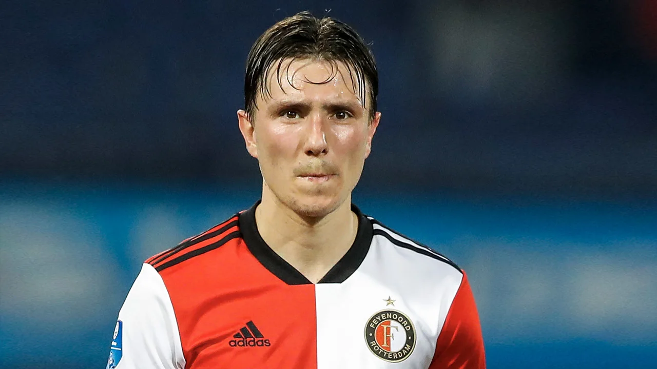 'PSV en Raiola vandaag om de tafel over Berghuis'