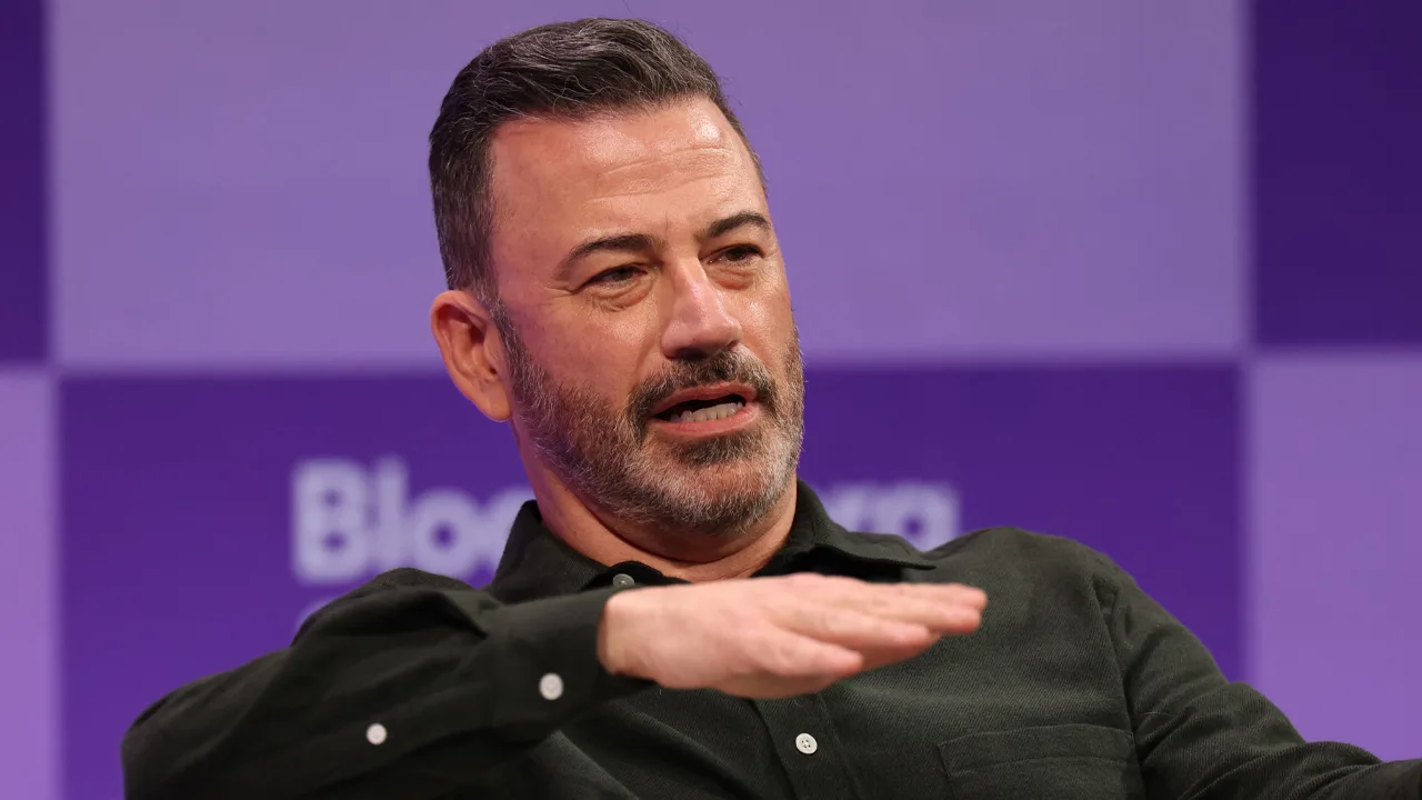 Jimmy Kimmel: mijn uitspraken over Charlie Kirk zijn opzettelijk verkeerd geïnterpreteerd