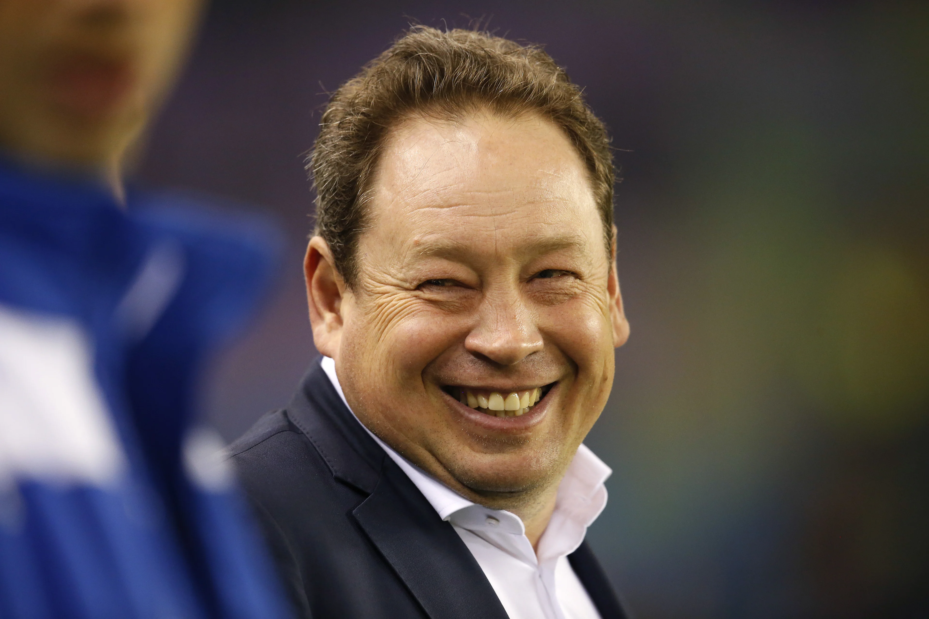 Sloetski ziet kansen voor Vitesse tegen Ajax