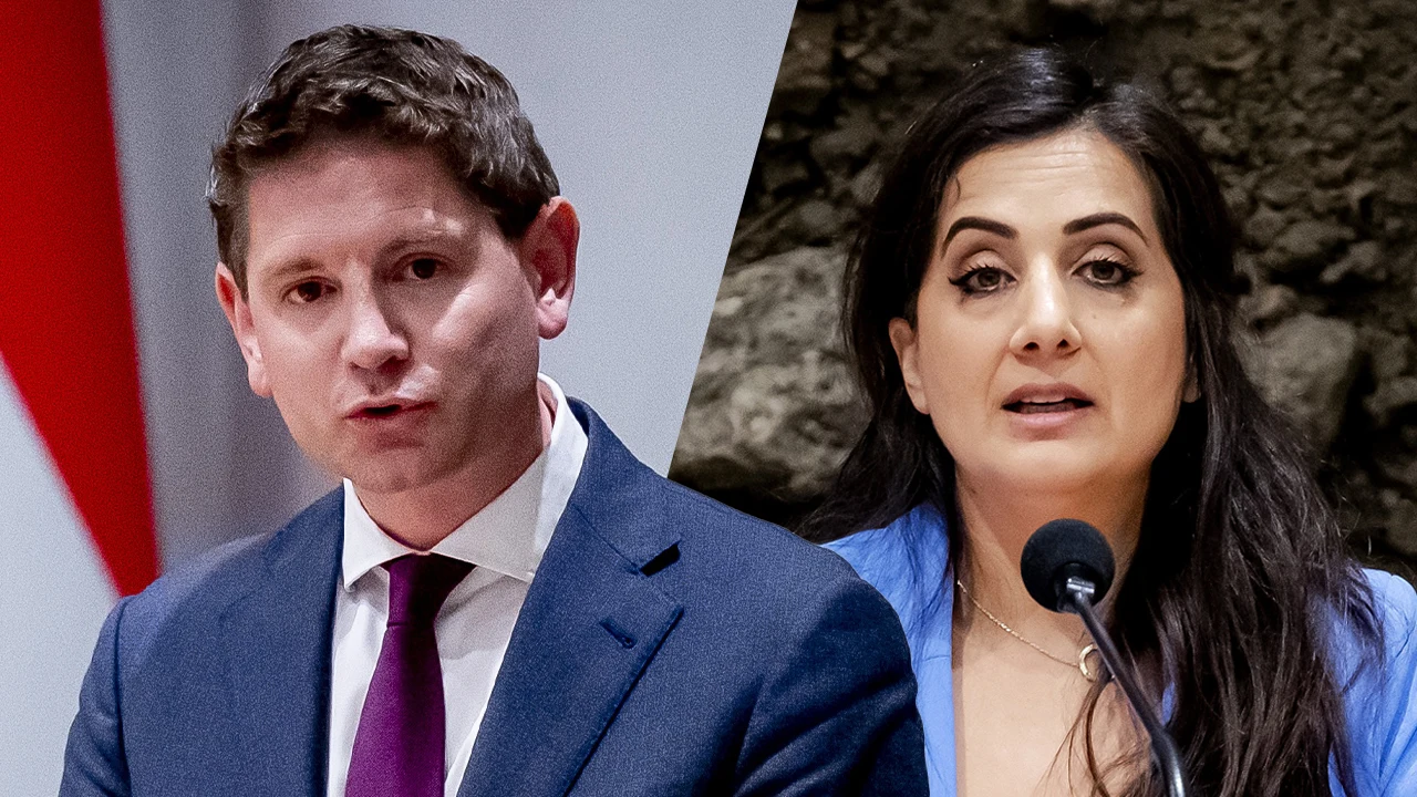 D66 en GL-PvdA willen recht op dubbele nationaliteit in wet