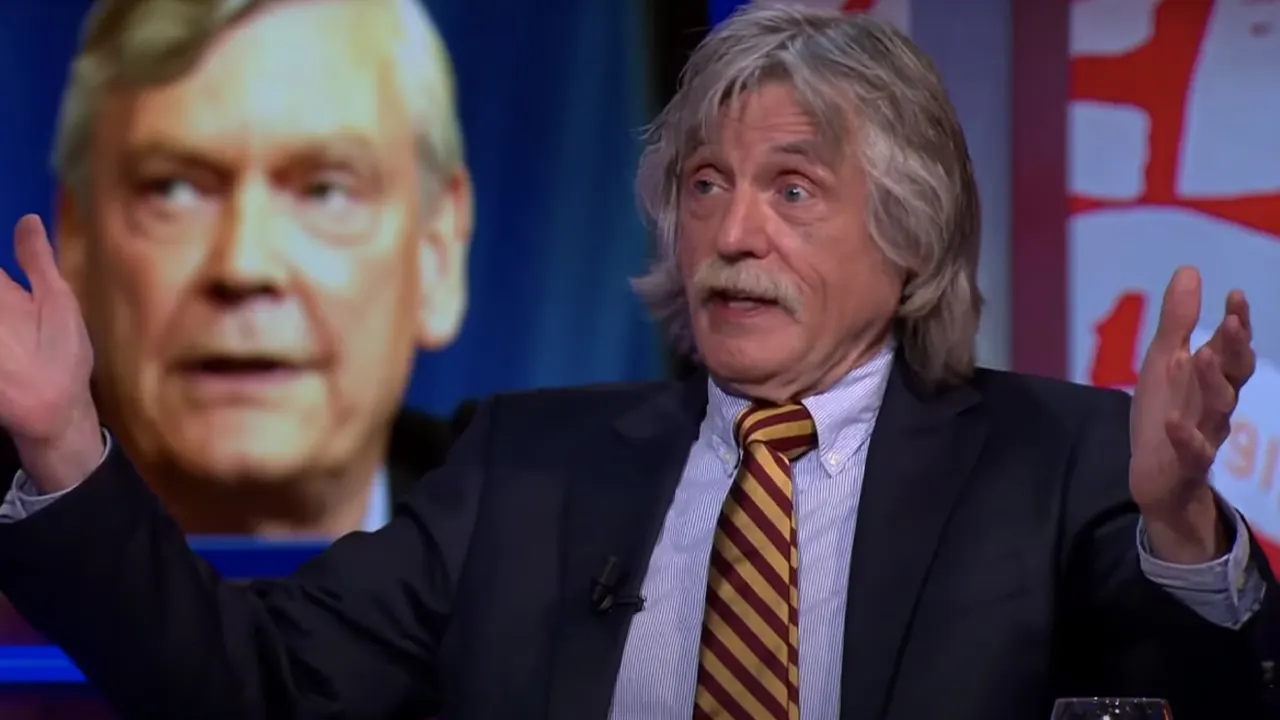 'Van der Kraan werkt zichzelf en de club in de nesten'