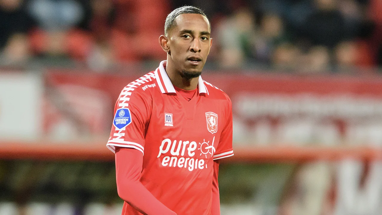 'Feyenoord maakt werk van komst Joshua Brenet'