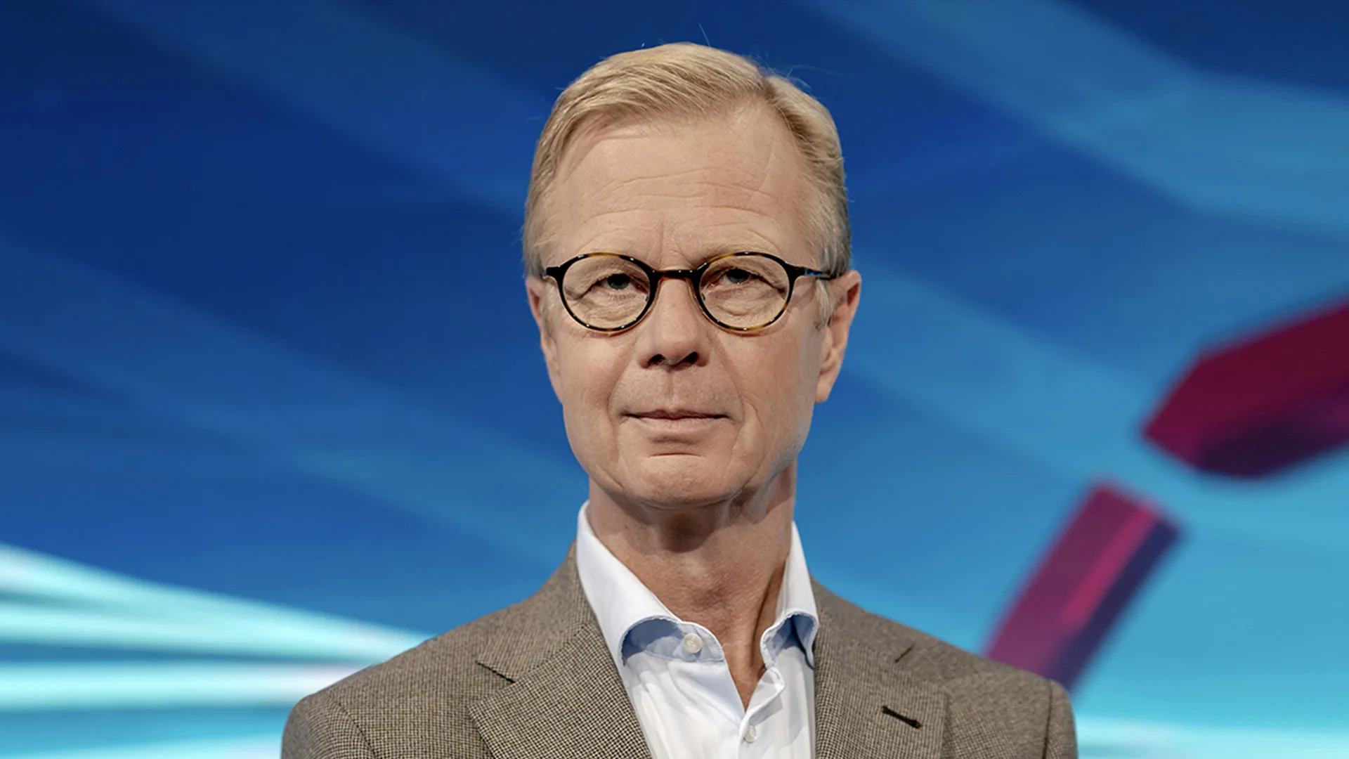 'Bij Arno Vermeulen denk ik: jonge, jonge, jonge… Ik vind dit heel erg saai!'