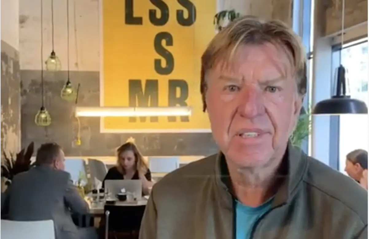 Aad300: 'Als we verliezen, zijn de poppen aan het dansen'