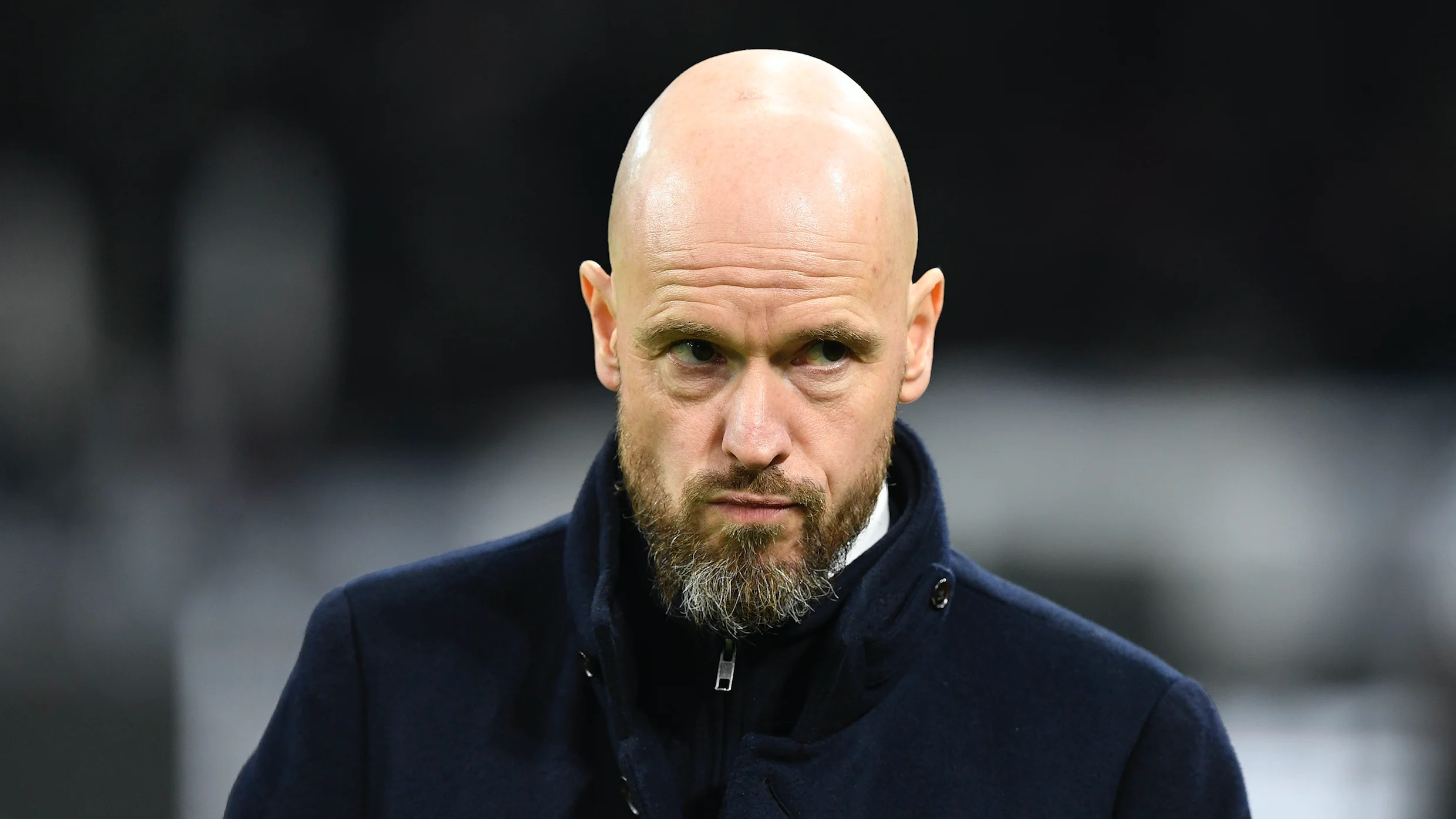 Ten Hag baalt: 'Dat is vreemd en is ook geen fair play'