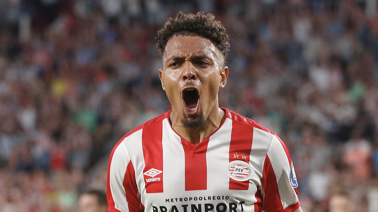 PSV in slotfase voorbij FC Basel: 3-2