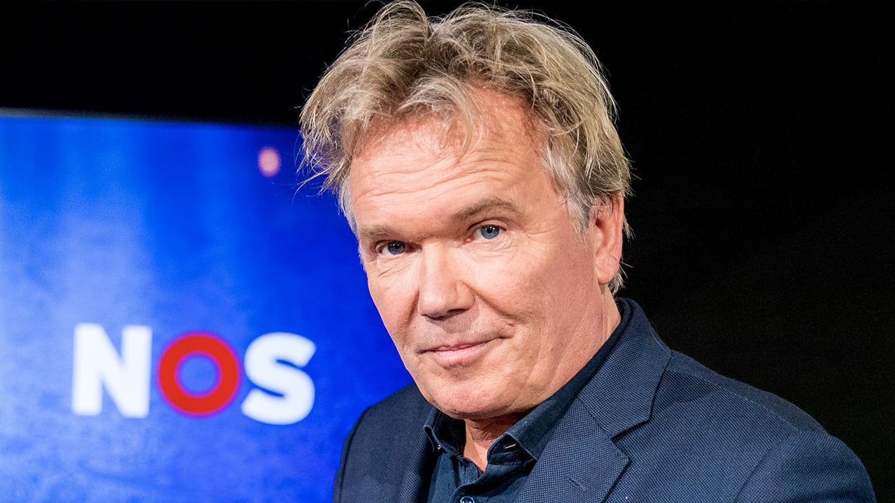 Tom Egbers: ‘Ik heb een lesje in nederigheid geleerd’