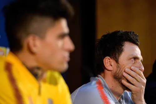 Na trainer ook technisch directeur AS Roma weg