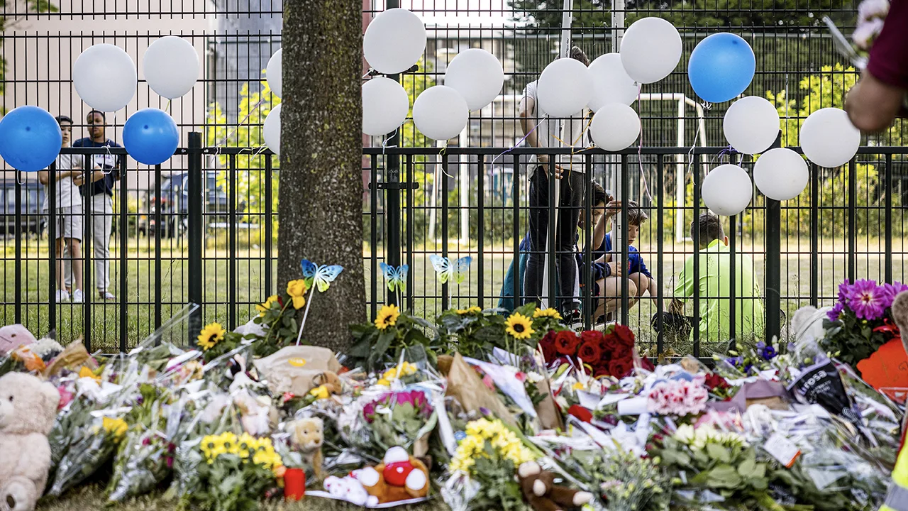 Moeder van omgebrachte Gino (9) dood gevonden in woning