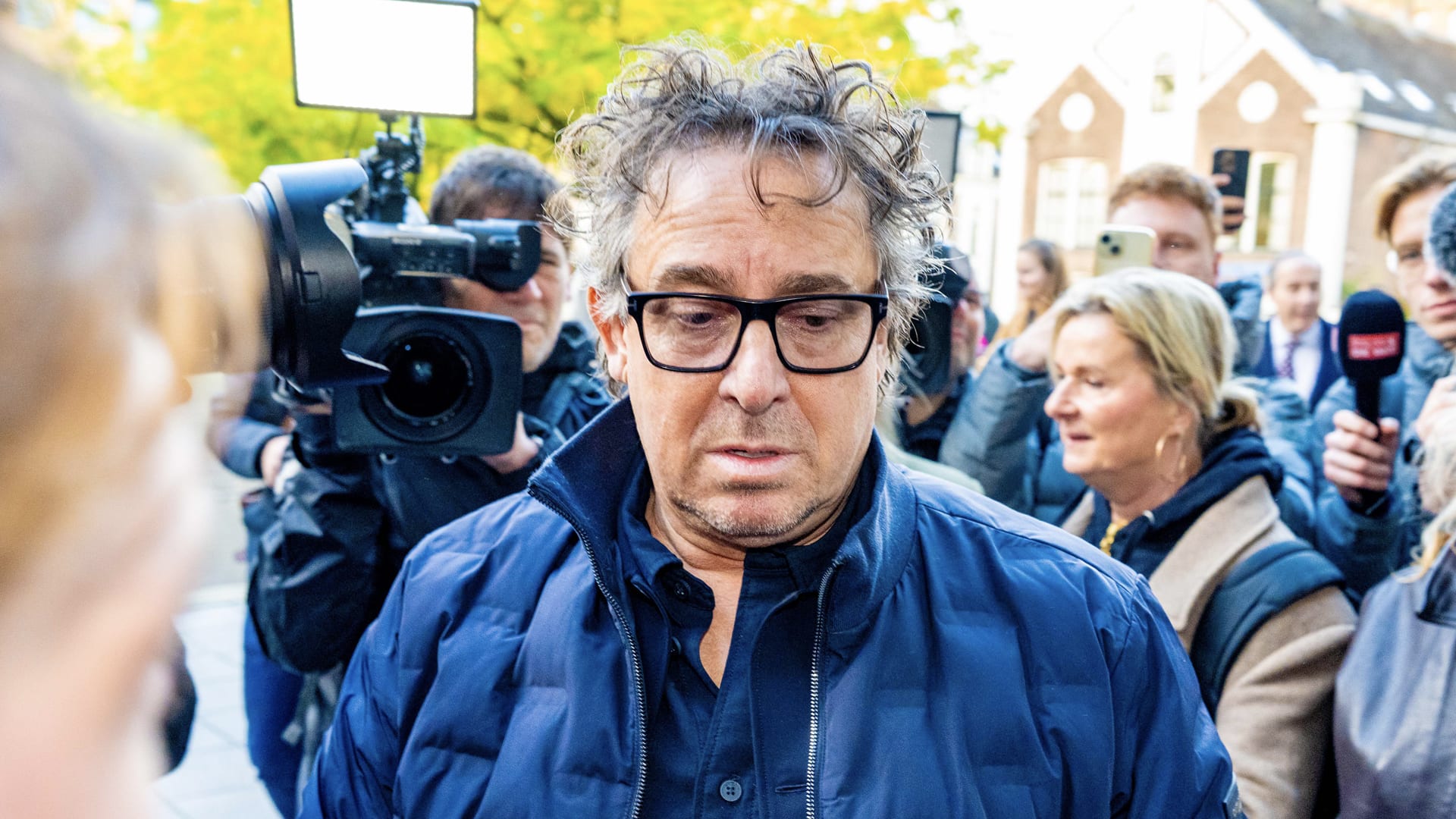 Advocaten Marco Borsato: 'Vrijspraak is de enige juiste uitkomst van deze zaak'