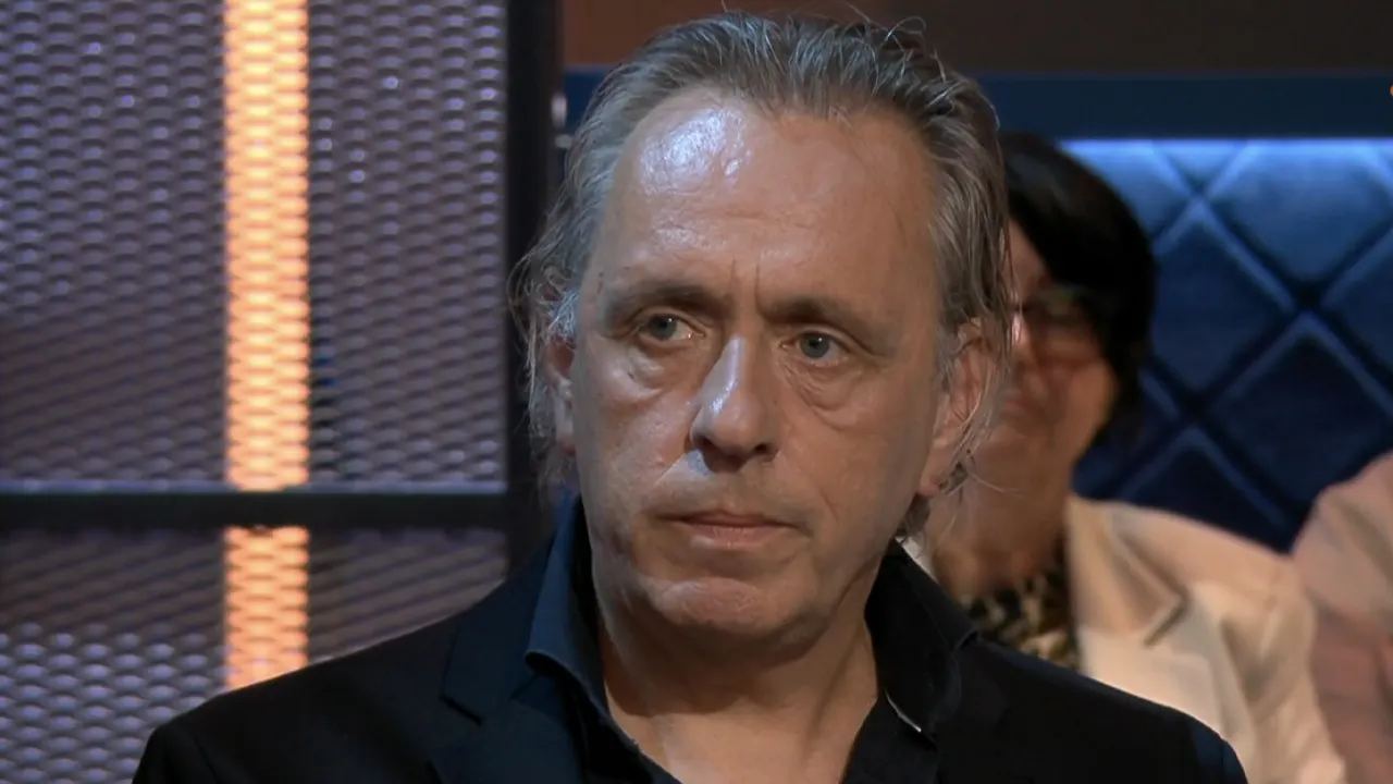 Marcel van Roosmalen 'stortte totaal in' na positief nieuws over Vitesse: 'Een groot tranendal'