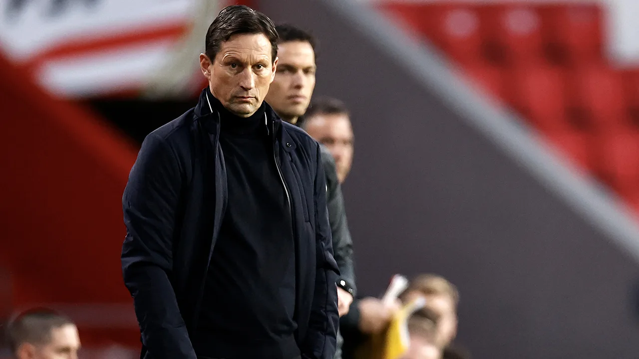 PSV met Boscagli én Viergever tegen Olympiakos