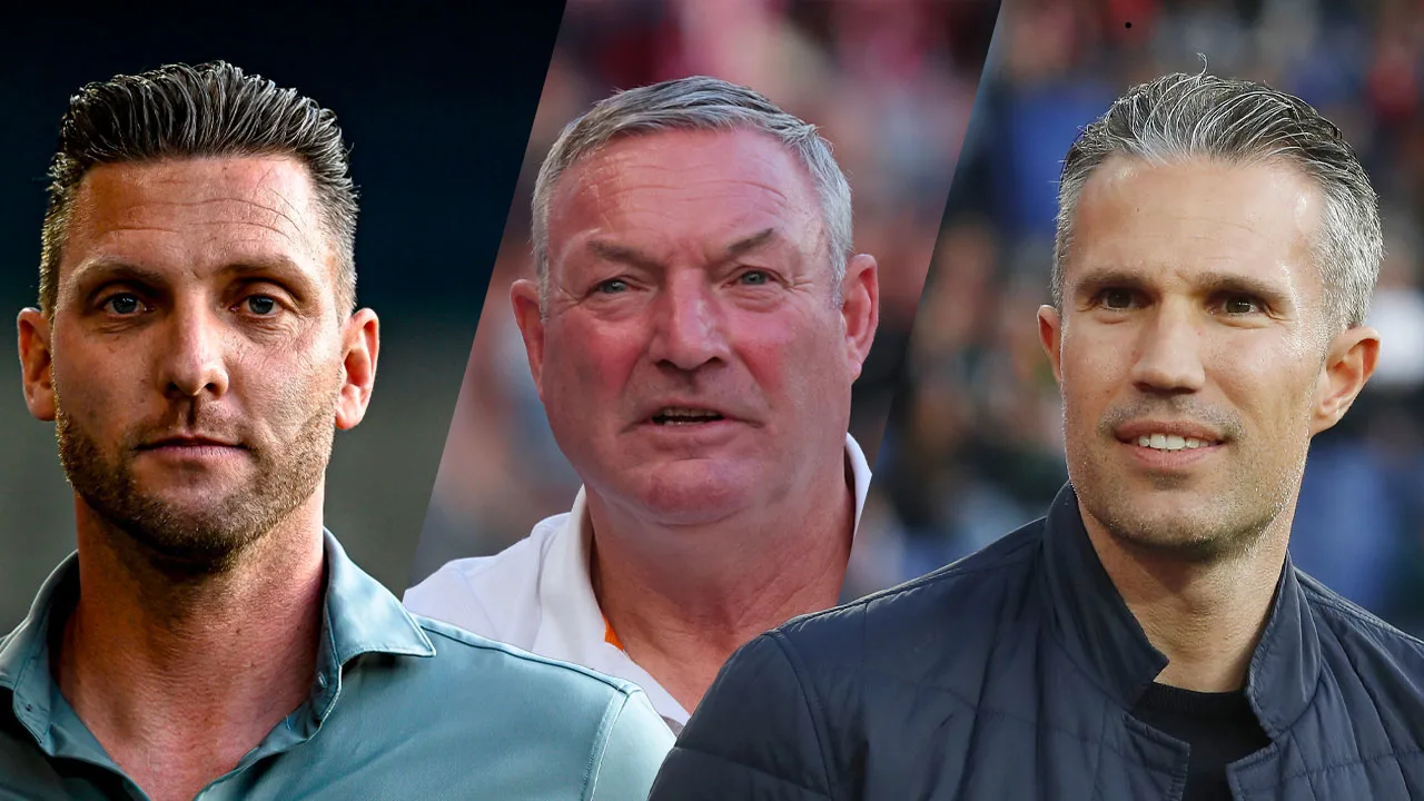 Dit zijn de tegenstanders van Feyenoord, Utrecht en Go Ahead Eagles in de Europa League