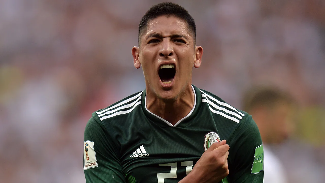 'Ajax gaat vol voor Mexicaan Álvarez als opvolger De Ligt'