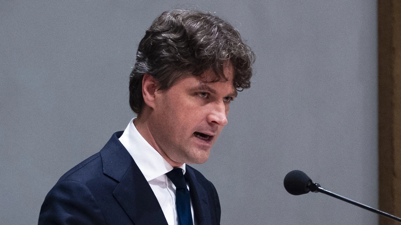 CDA stemt tegen strengere asielwetten kabinet