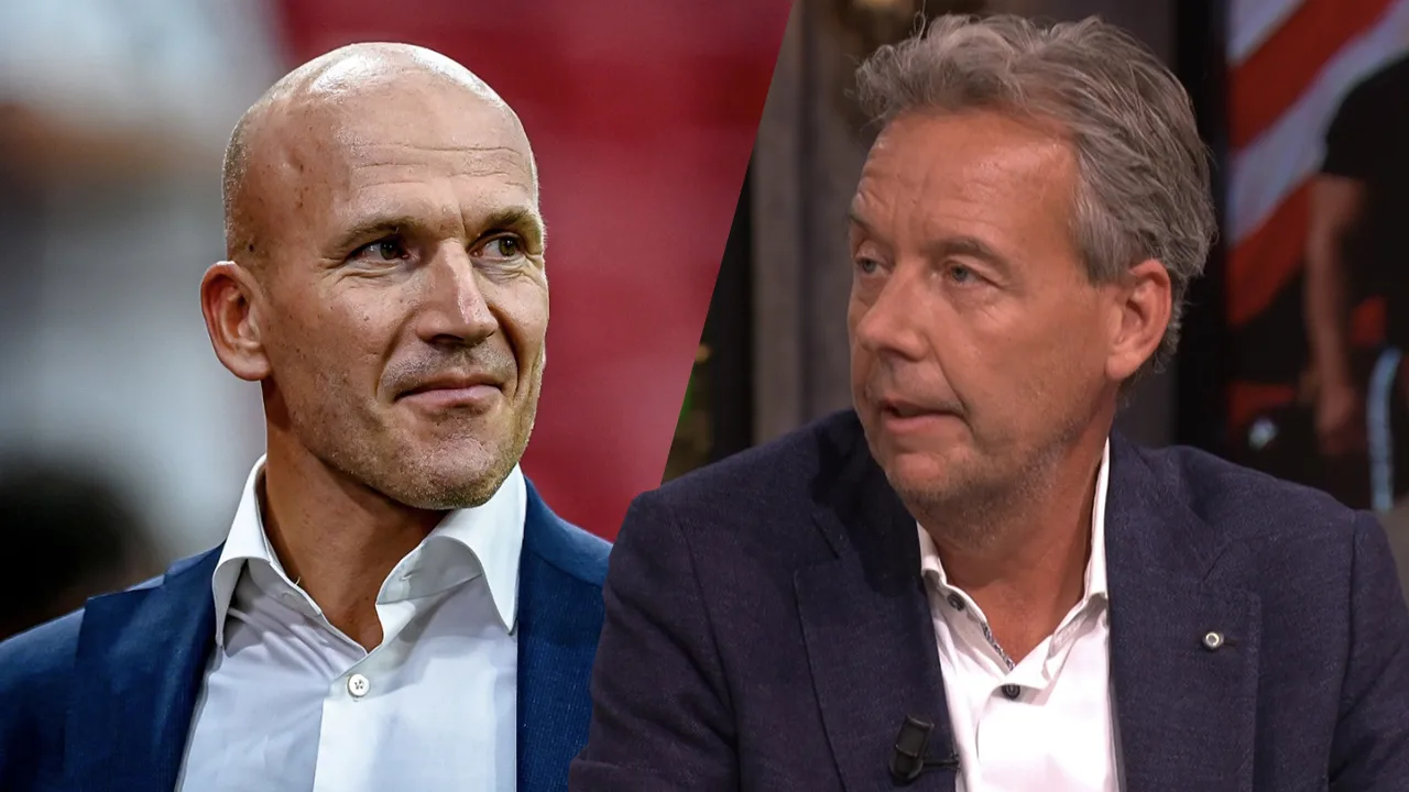 Valentijn Driessen beoordeelt transferwindow van Alex Kroes: 'Dikke onvoldoende natuurlijk!'